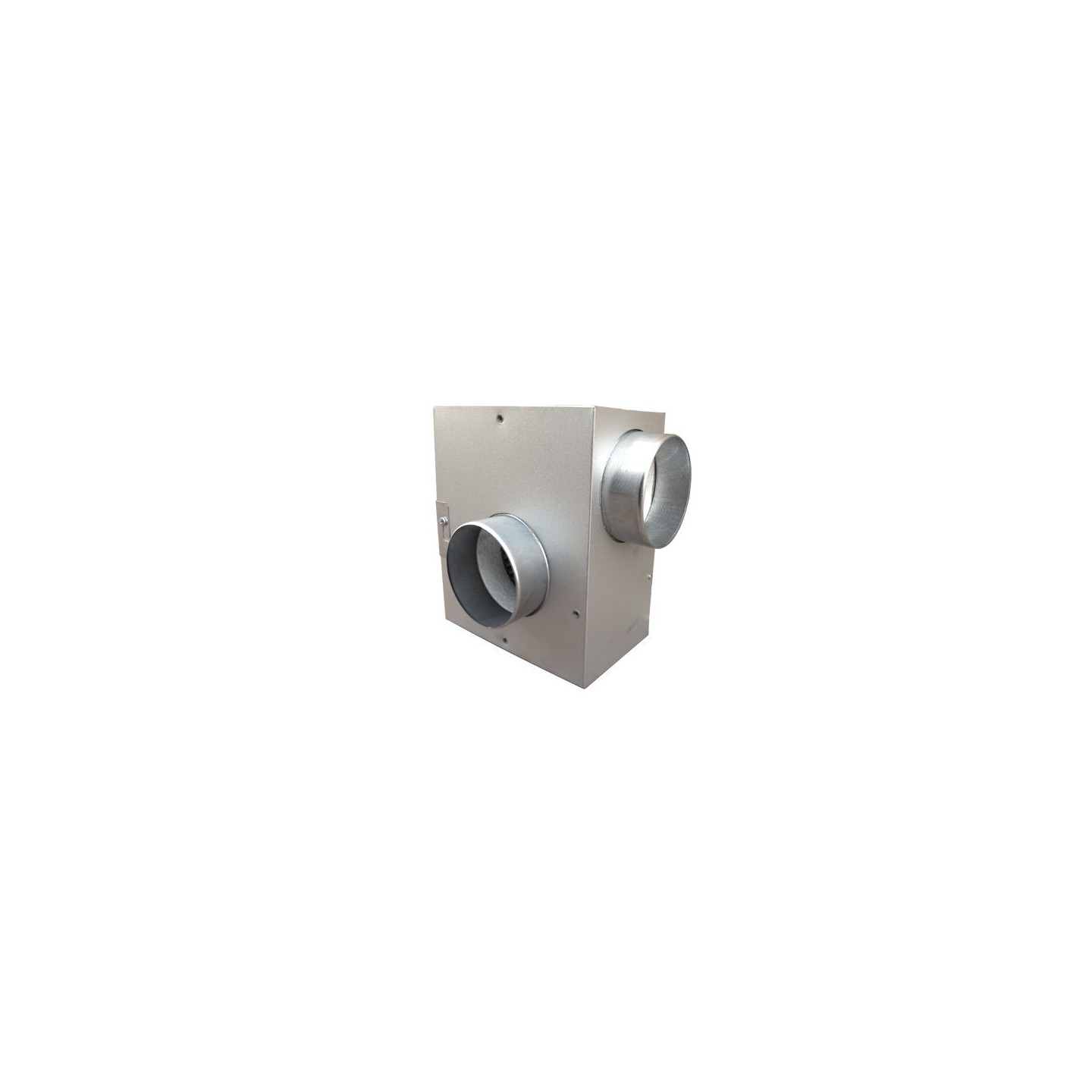 Extractor Vents Ksa 125 (530 m3/h) de Vents