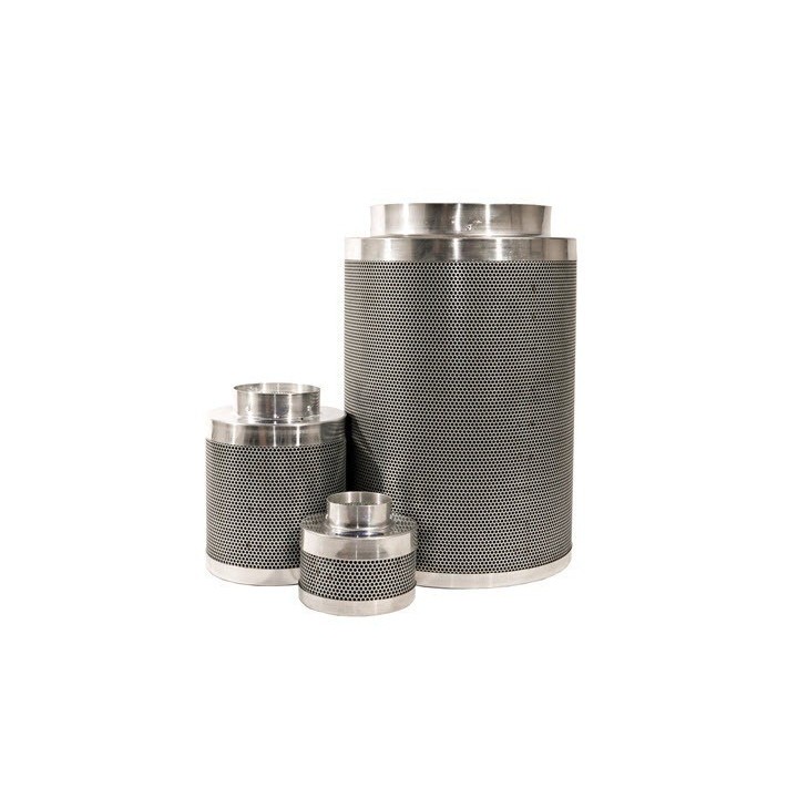 Filtro Carbon Phresh Filter 315/600 (1400 m3/h) de Genericos MP