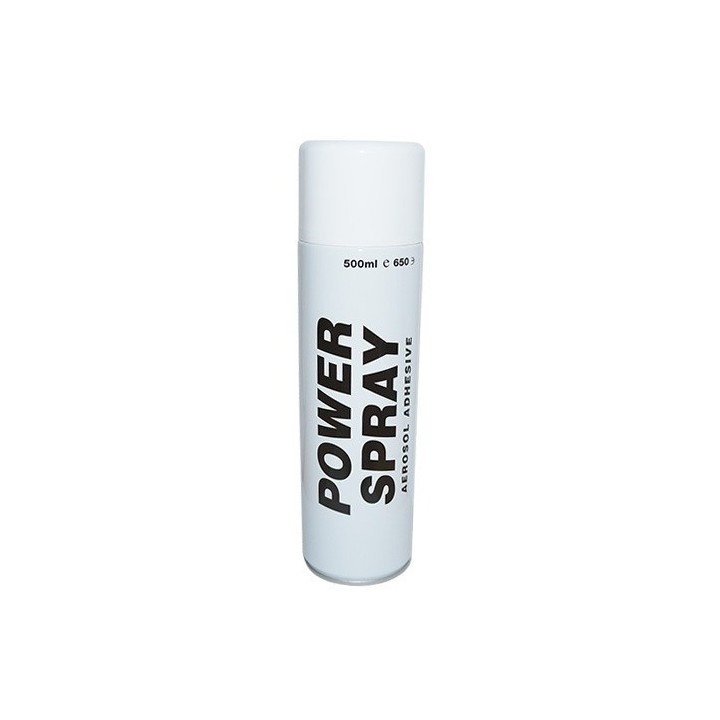 Glue Spray (aerosol Adhesivo) C3 de Genericos MP