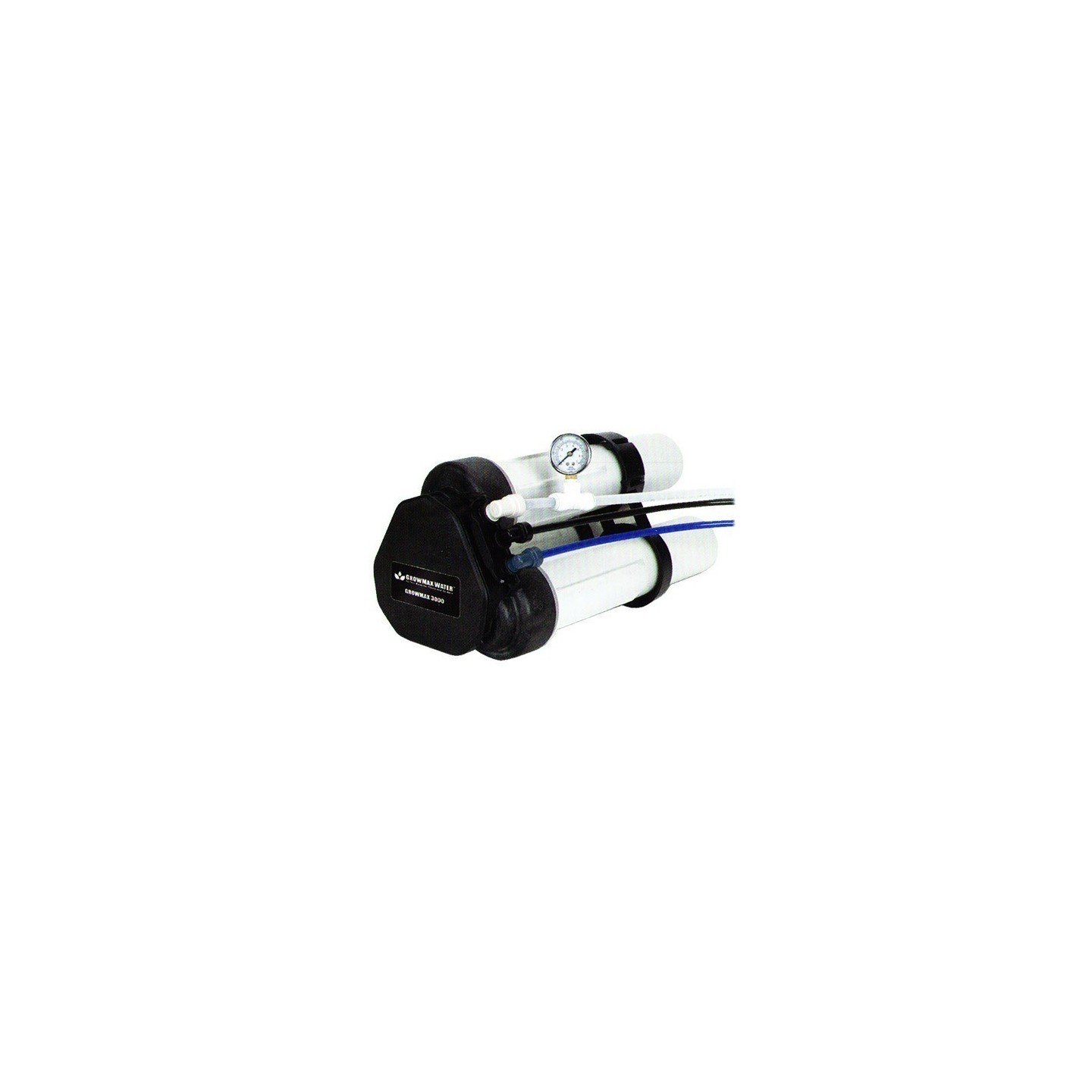 Growmax 3000 L /dia de Growmax