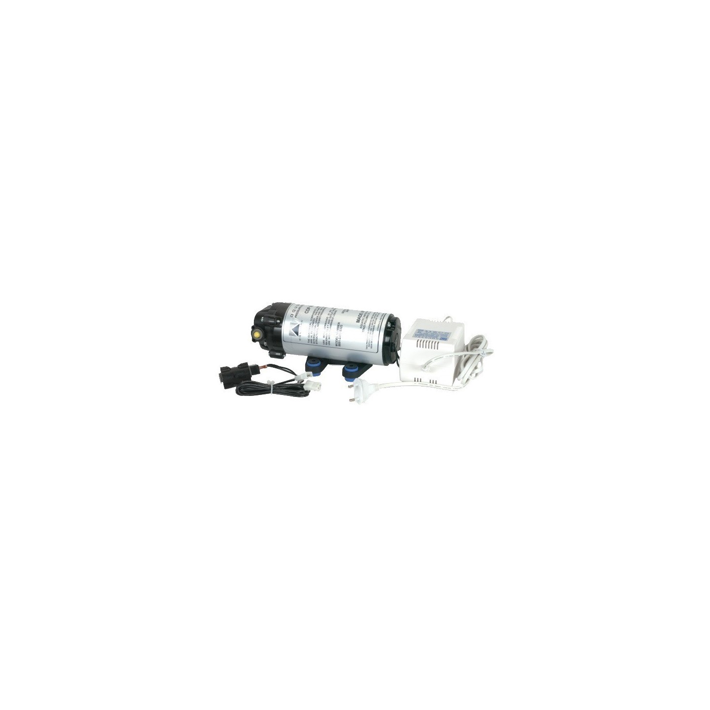 Kit Bomba De Presion Growmax Water de Growmax