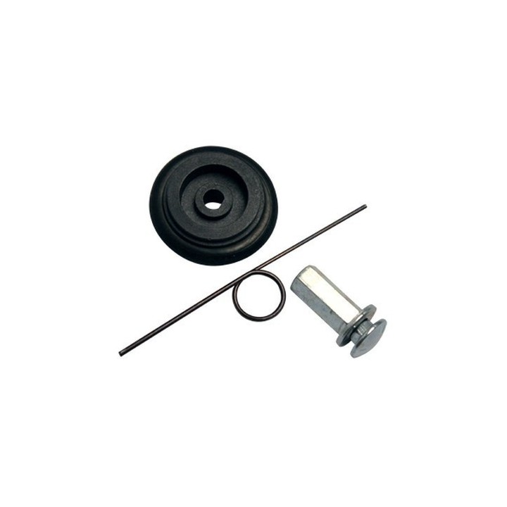 Kit De Rueda De Repuesto Para LightRail de Light Rail®