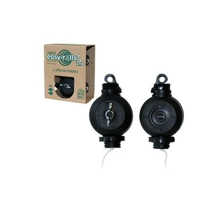 Kit Easy Roller Blister 2.0 (2 Unidades) de Genericos MP