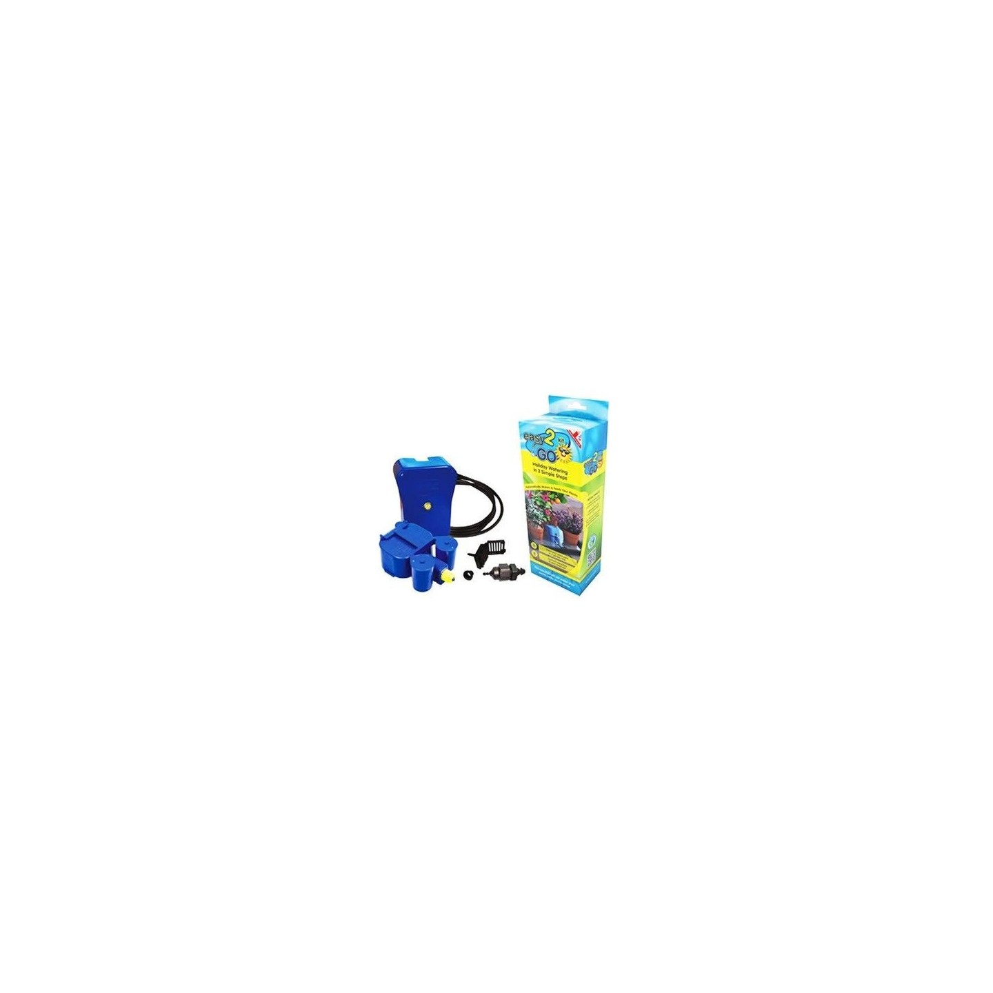 Kit Easy2go Autopot de Autopot