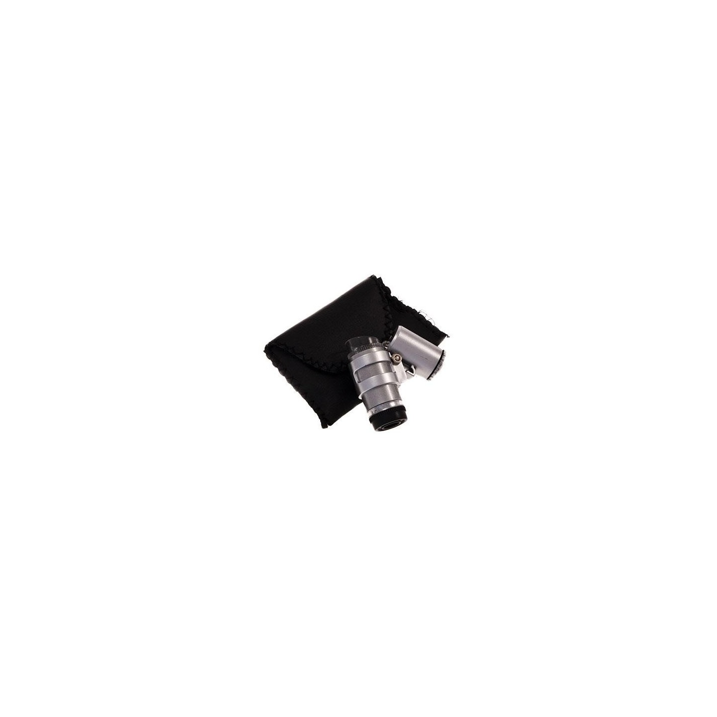 Microscopio Mini-led 45x de Pure Factory