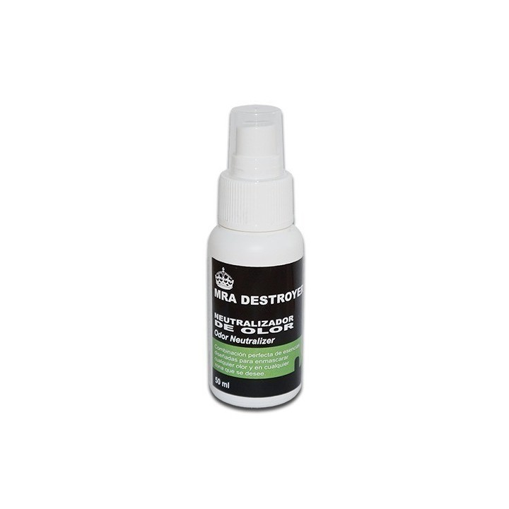 Mra Destroyer 50 ml de Genericos MP