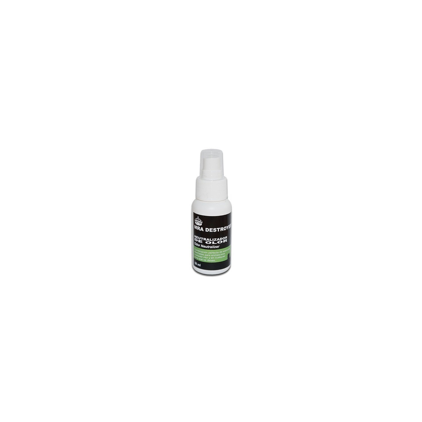 Mra Destroyer 50 ml de Genericos MP