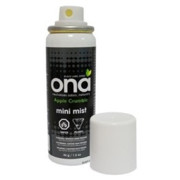 Ona Mini Mist 36 Gr Apple Crumble de Ona