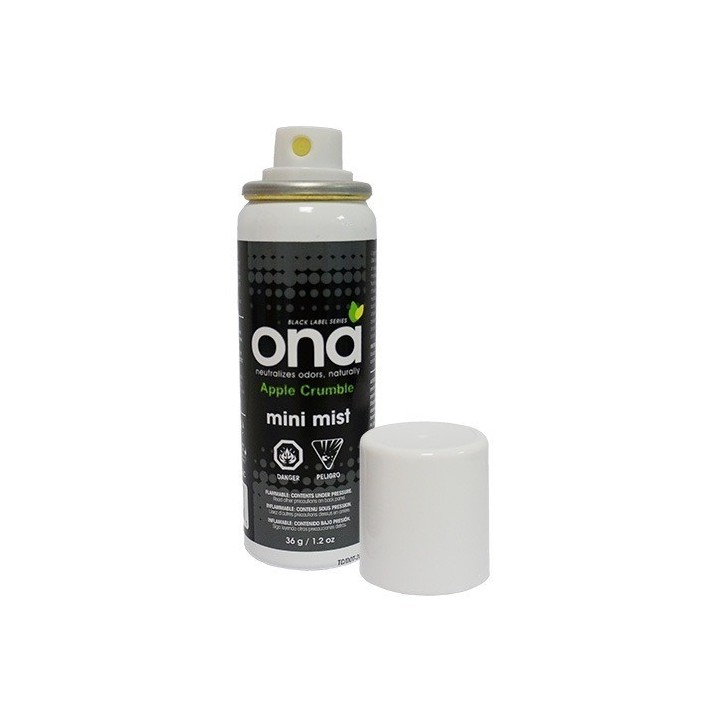 Ona Mini Mist 36 Gr Apple Crumble de Ona
