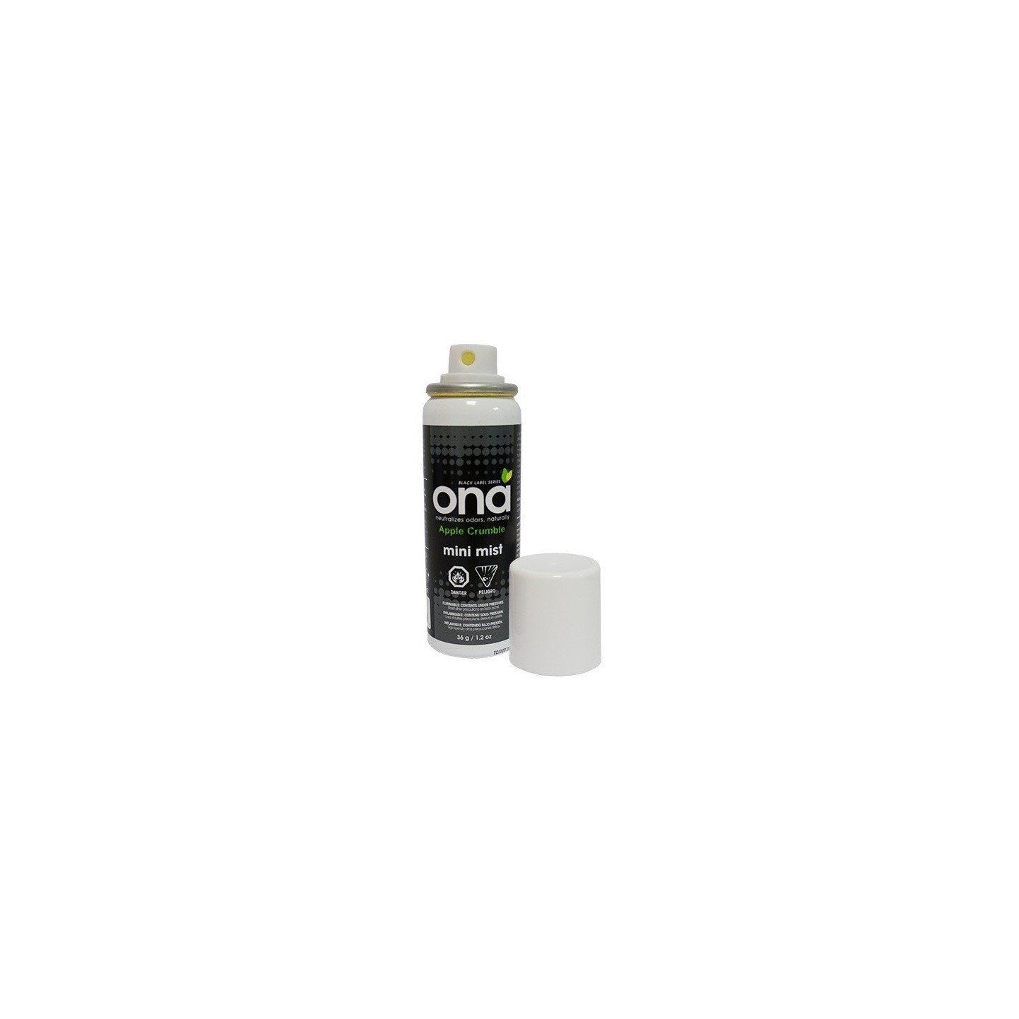 Ona Mini Mist 36 Gr Apple Crumble de Ona