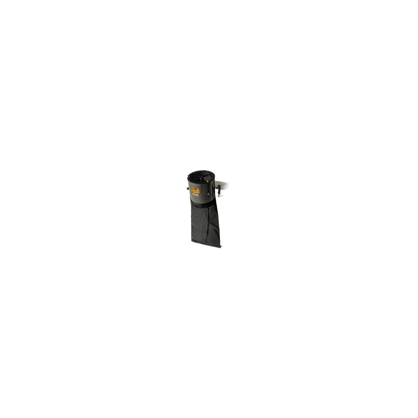 Peladora Trimbox de Trimpro