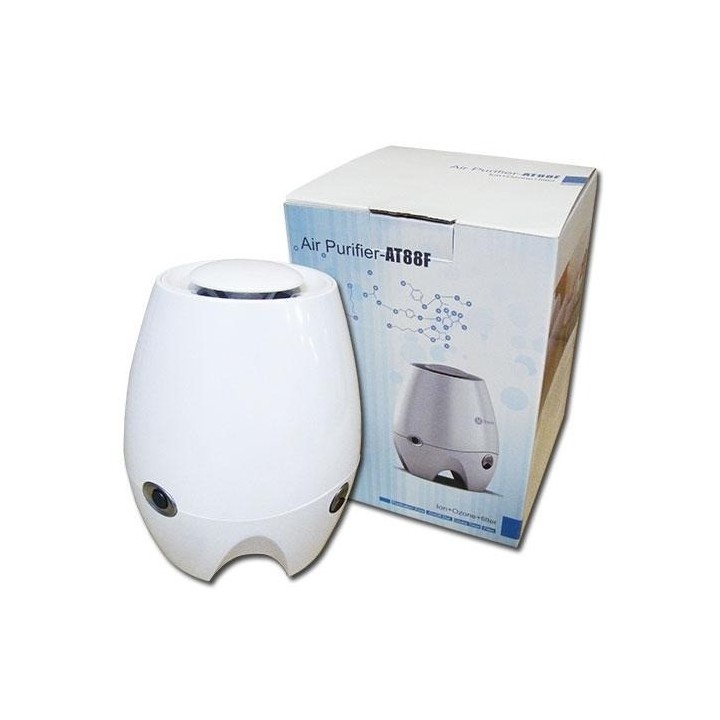 Purificador De Aire Pure Factory de Pure Factory