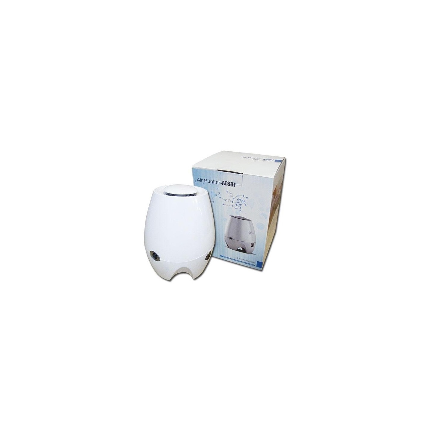 Purificador De Aire Pure Factory de Pure Factory