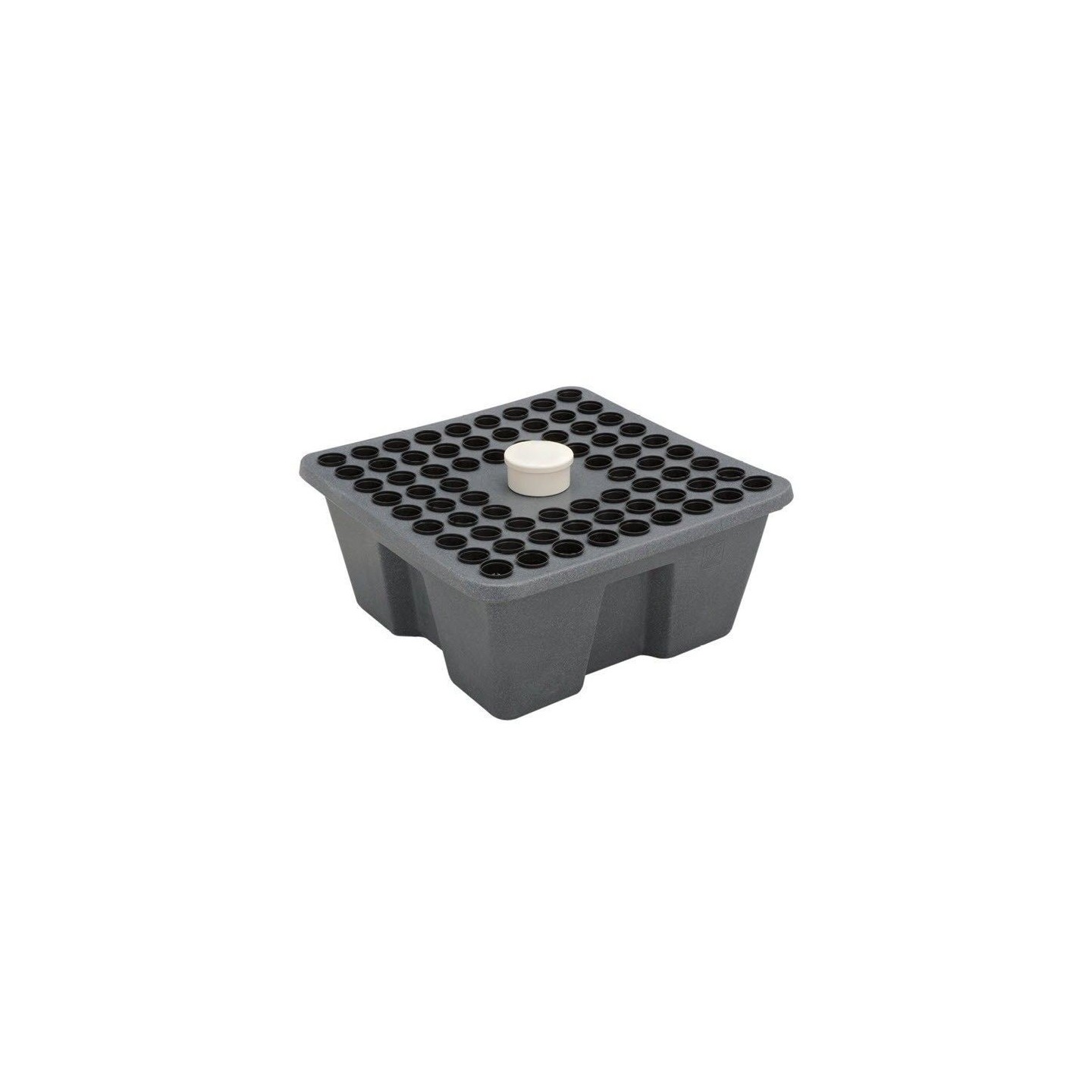 Hydrocloner Spinner de General Hydroponics