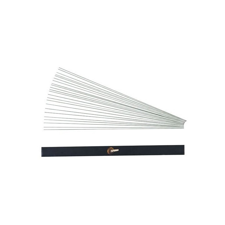 Recambio Cuchillas Spinpro (23 Unidades) de Spinpro