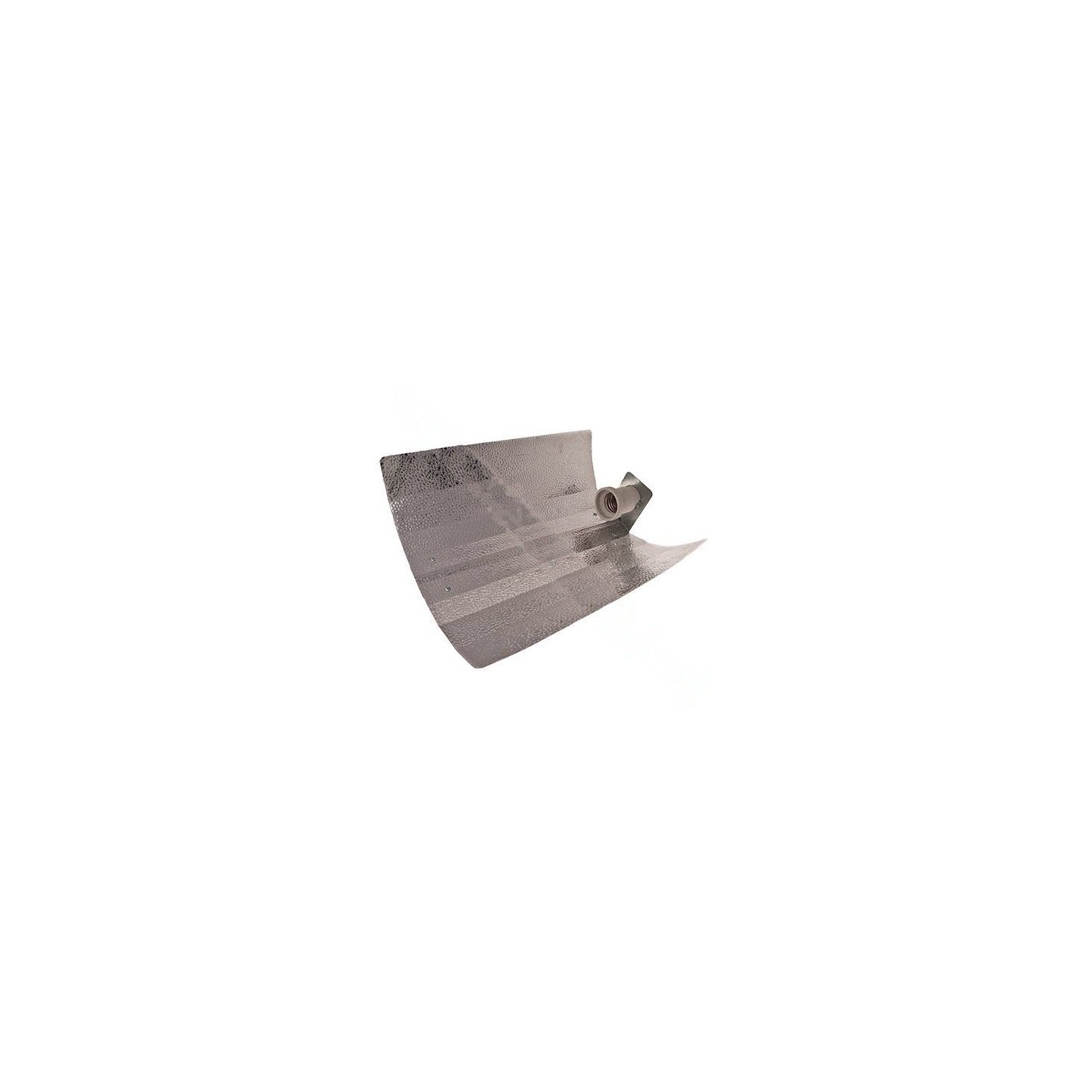 Reflector Aluminio Brillo Stuco48 de Genericos MP