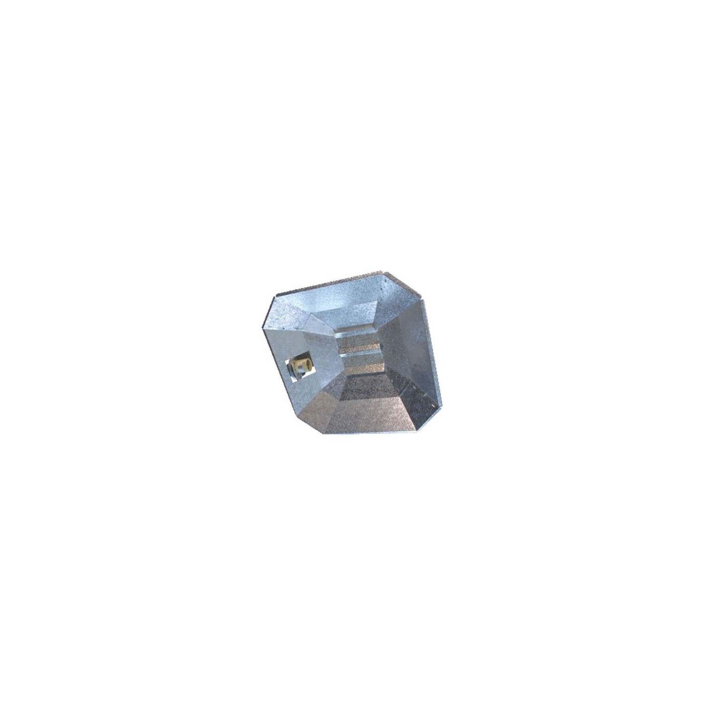 Reflector Heat Buster 25 Completo de Genericos MP