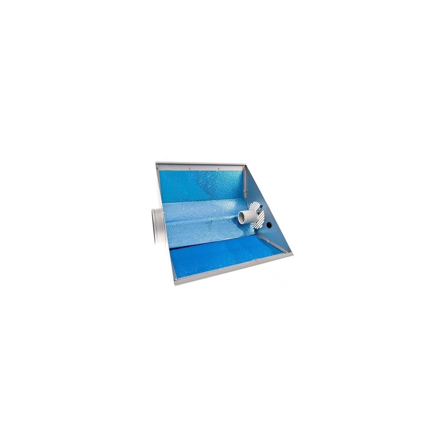 Reflector L X Air de Genericos MP