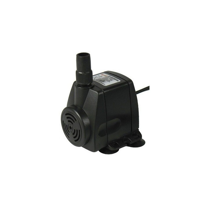 Bomba Rp Pump Micra 400 L/h de Genericos MP