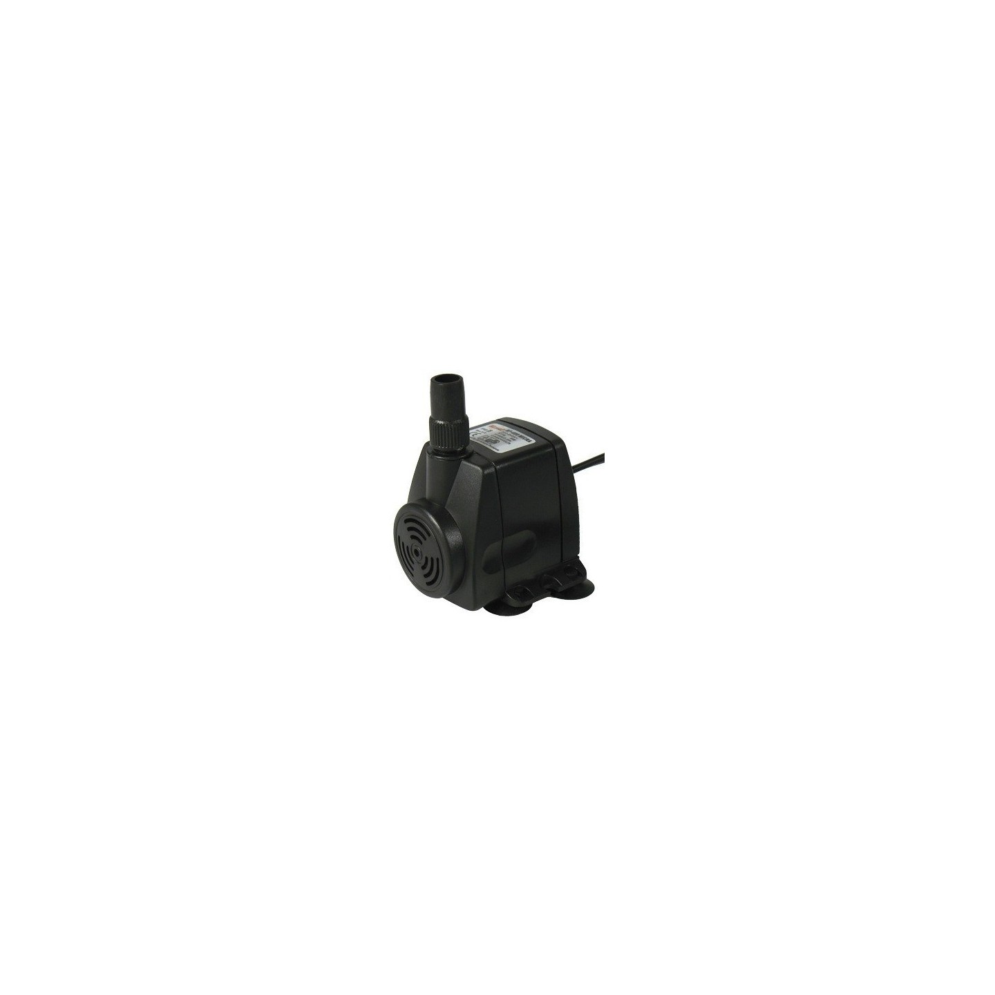 Bomba Rp Pump Micra 400 L/h de Genericos MP