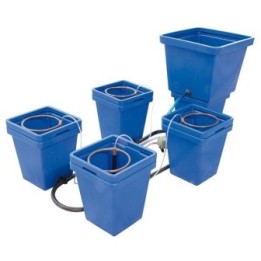 Waterpack Acs 1 Pulg de General Hydroponics