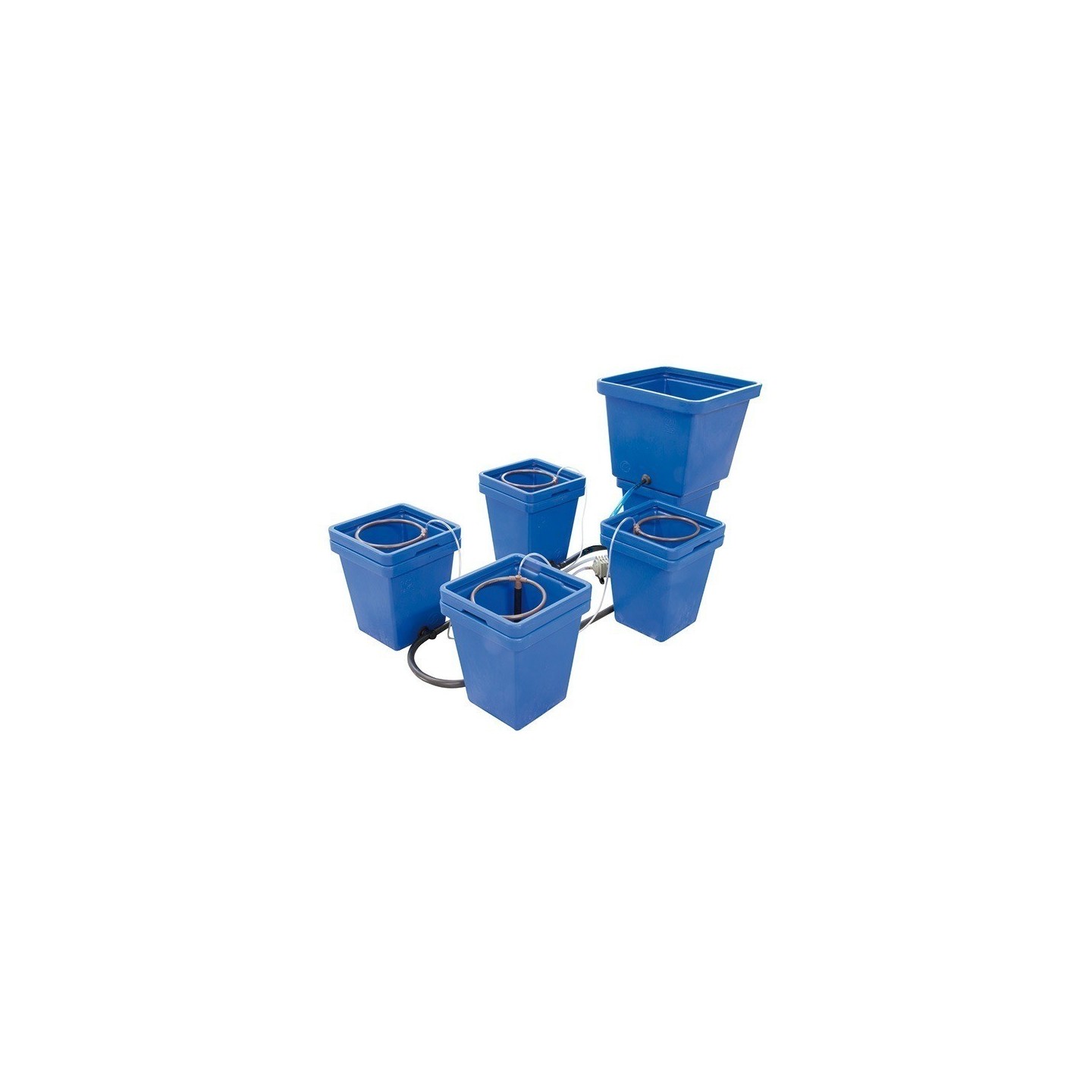Waterpack Acs 1 Pulg de General Hydroponics
