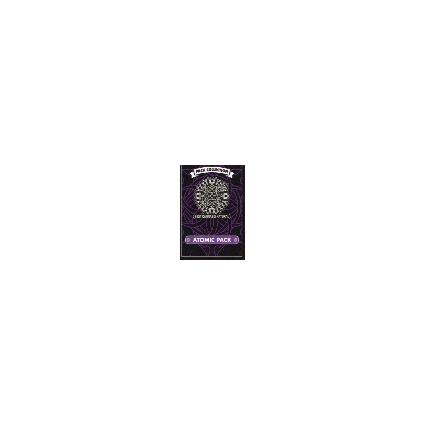 Automatic Pack Autofloreciente Feminizada de Bcn Seeds