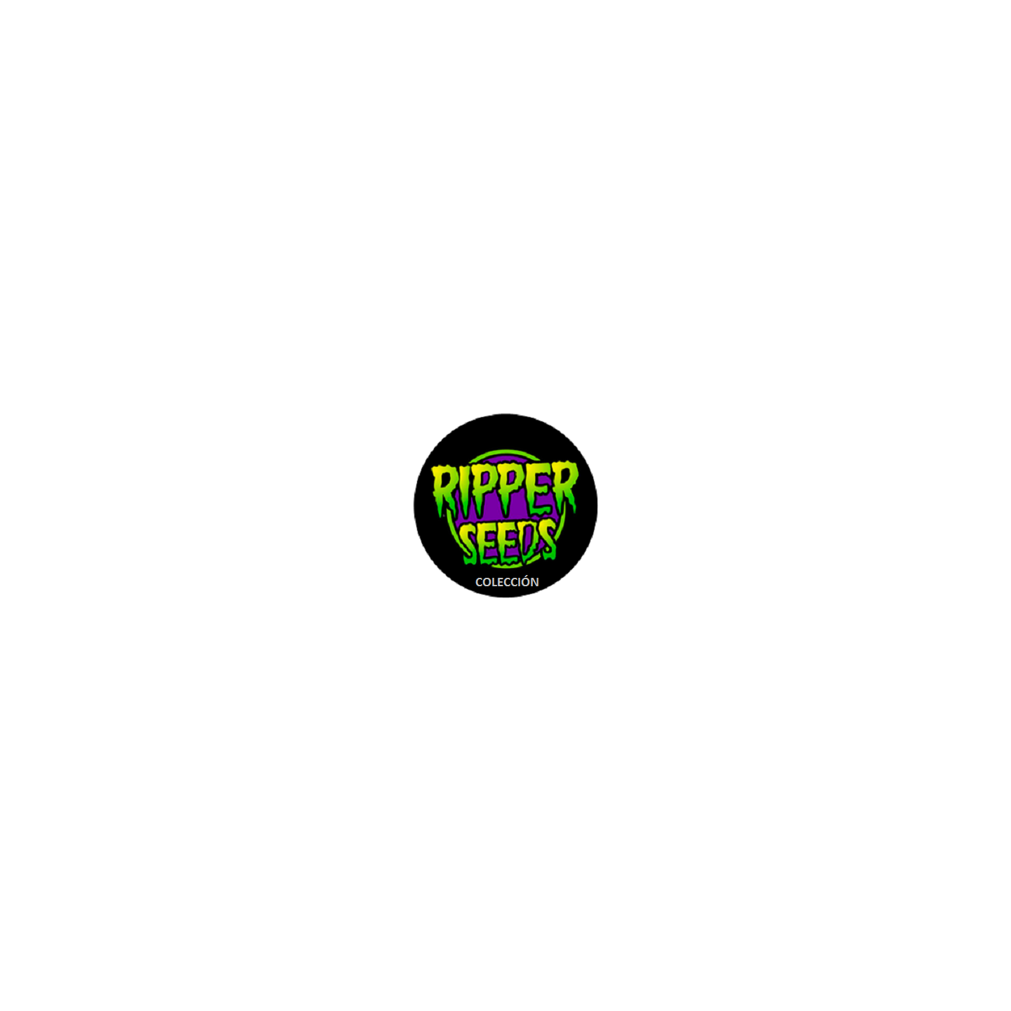 Coleccionista 1 Feminizada de Ripper Seeds