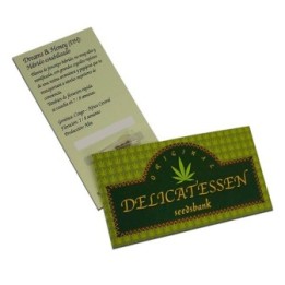 Dreams & Honey Feminizada de Original Delicatessen