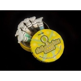 Golo Mix Feminizada de Philosopher Seeds