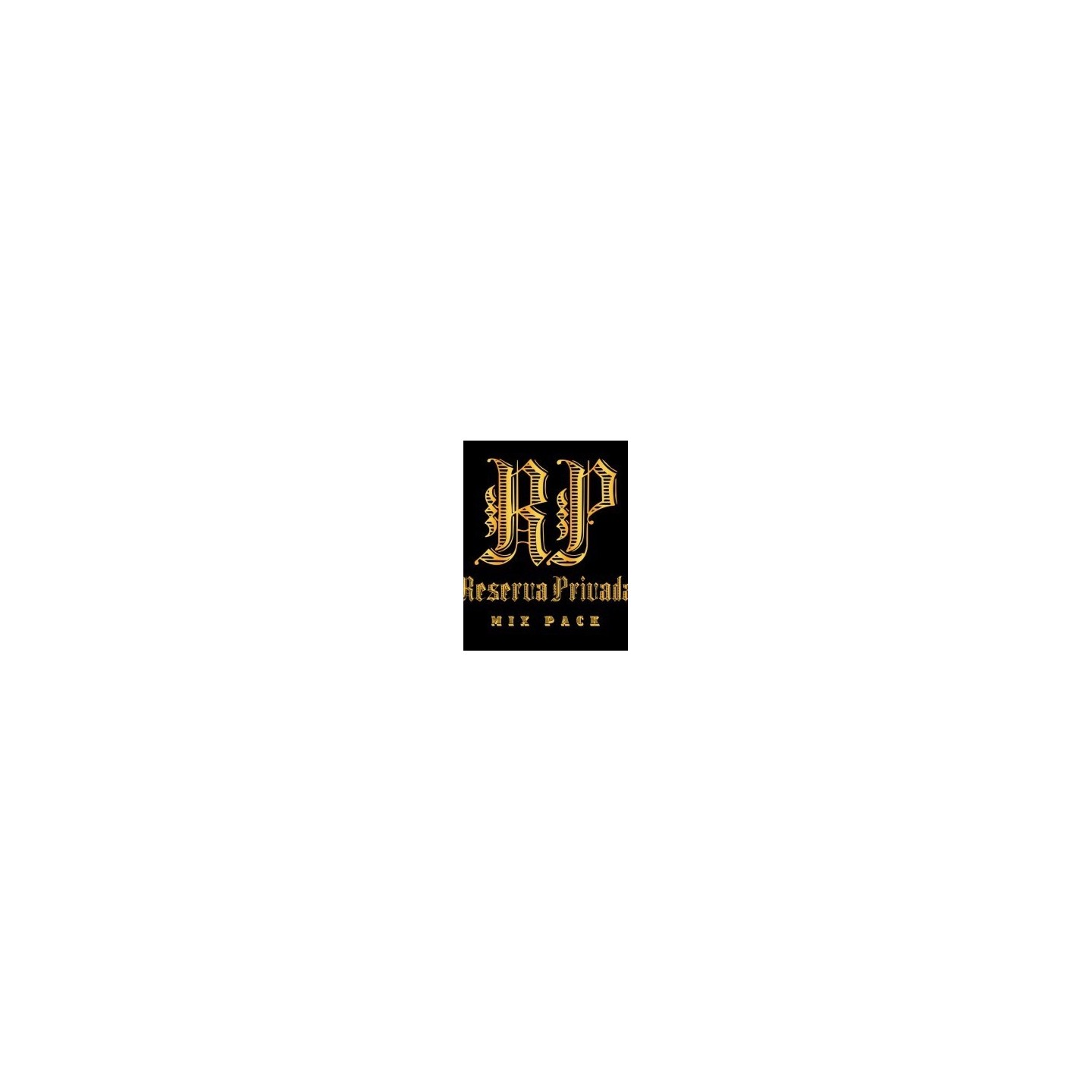 Reserva Privada Mix Pack Feminizada de DNA Genetics