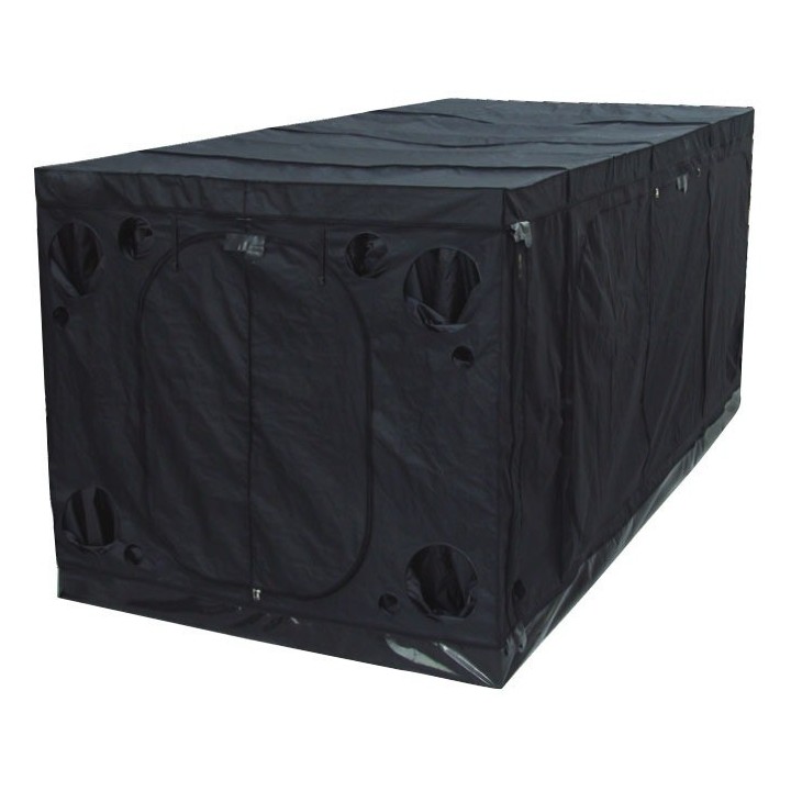 Armario Dark Room II V2.6 Wide de Secret Jardin