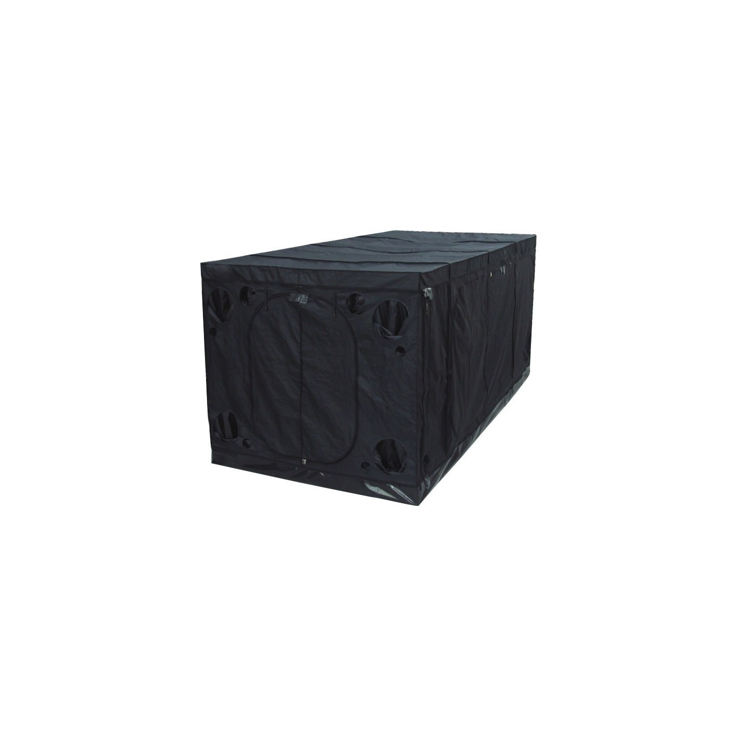 Armario Dark Room II V2.6 Wide de Secret Jardin