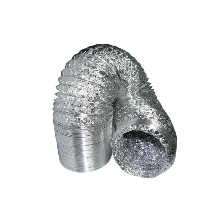 Alu Tubo Flexible 5 m de Pure Factory
