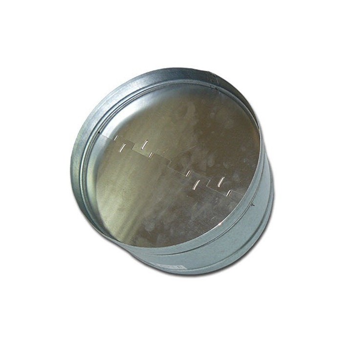 Clapeta Antiretorno de Genericos MP