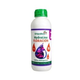 Hydroline Floración 1 L de Agrobeta