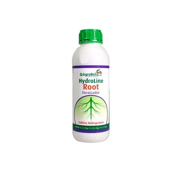 Hydroline Root Enraizador