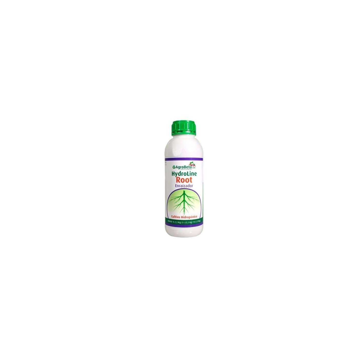 Hydroline Root Enraizador