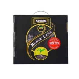 Kit Small Black Line de Agrobeta