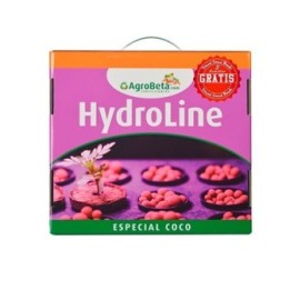 Kit Small Hydroline de Agrobeta