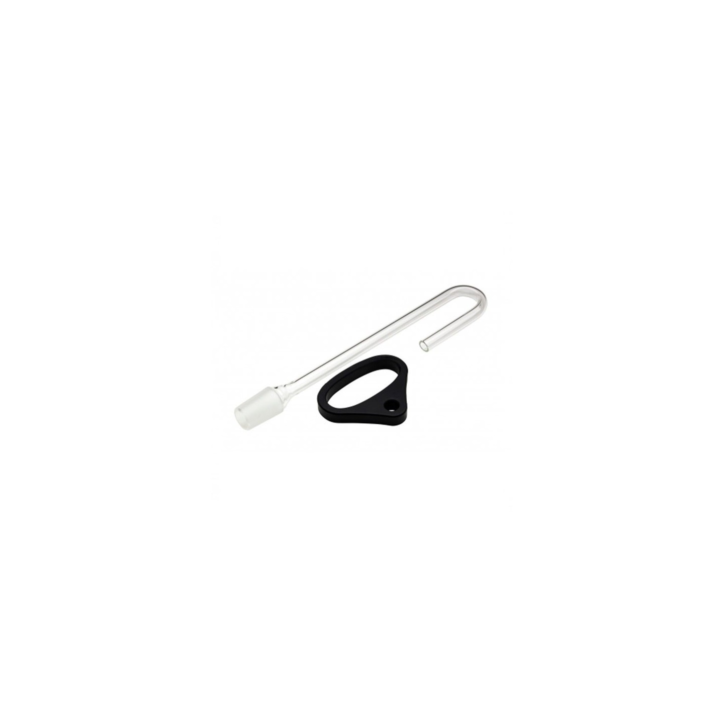 Adaptador "u" para pipa de agua de Ascent