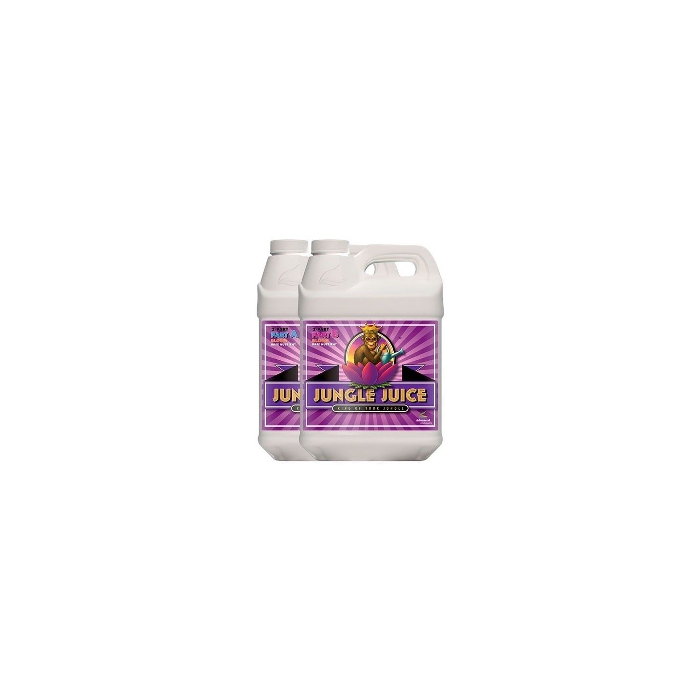 Jungle Juice Bloom A&B de Advanced Nutrients