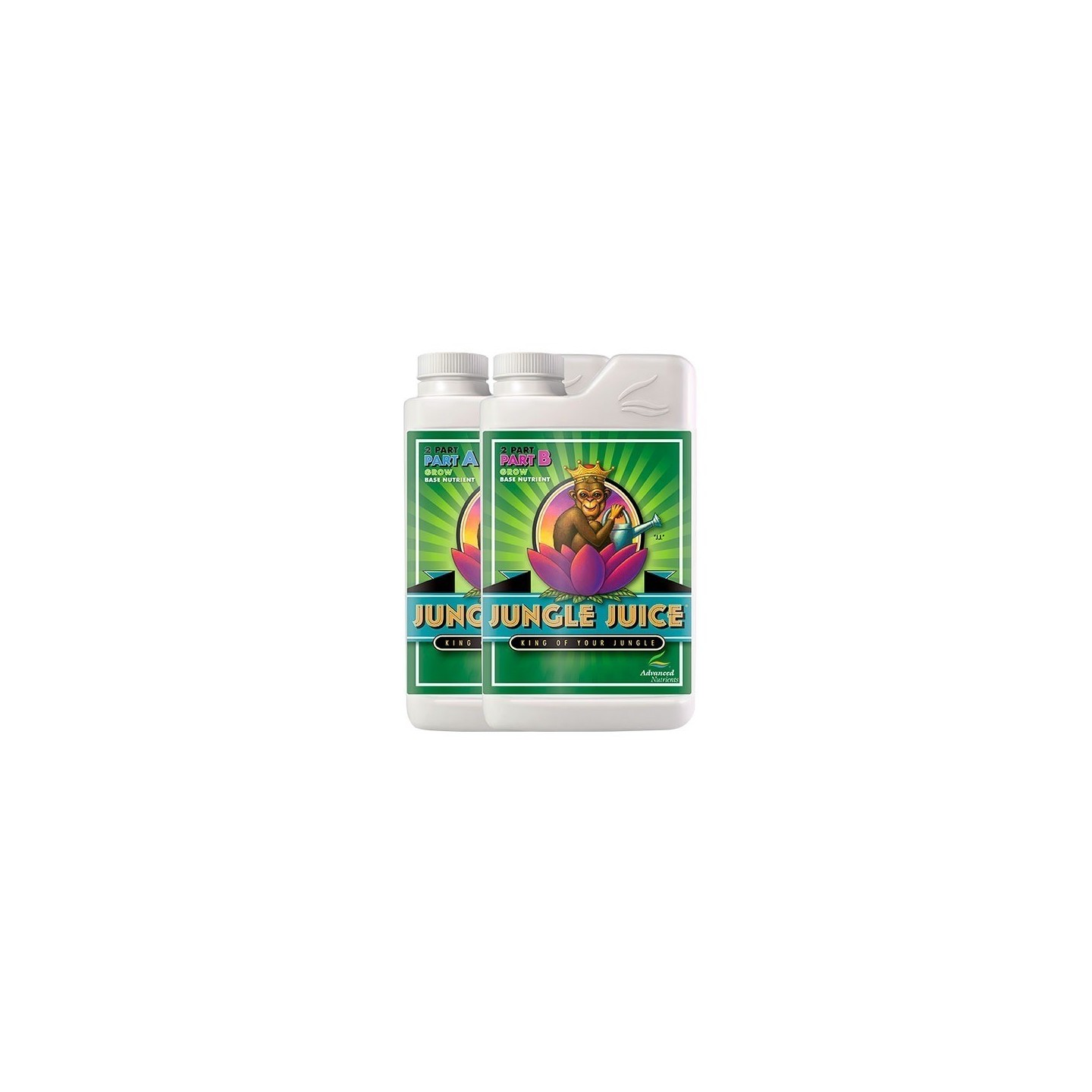 Oferta Floración + Crecimiento,  de Advanced Nutrients