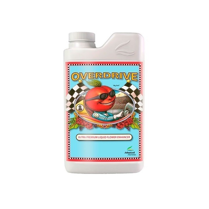 Oferta Floración + Crecimiento,  de Advanced Nutrients