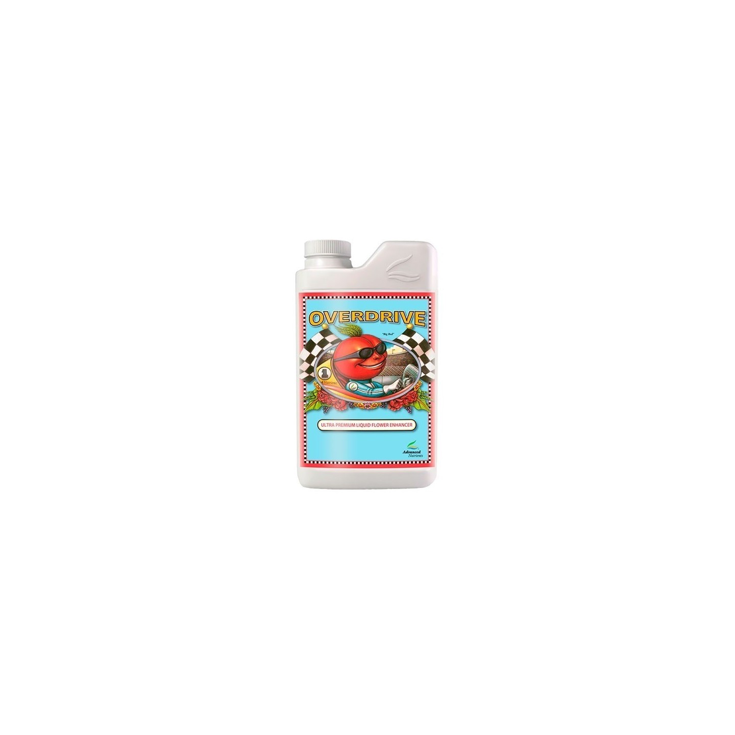 Oferta Floración + Crecimiento,  de Advanced Nutrients