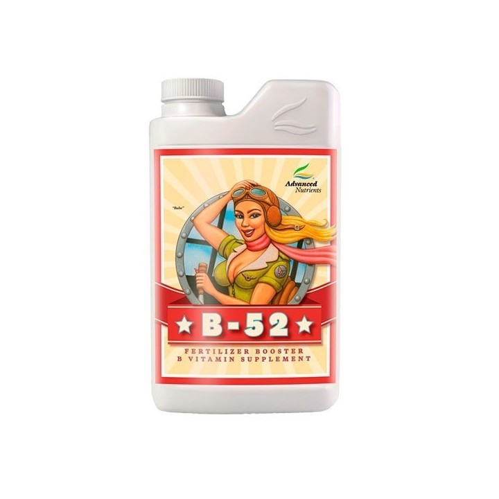 Oferta Floración + Crecimiento,  de Advanced Nutrients
