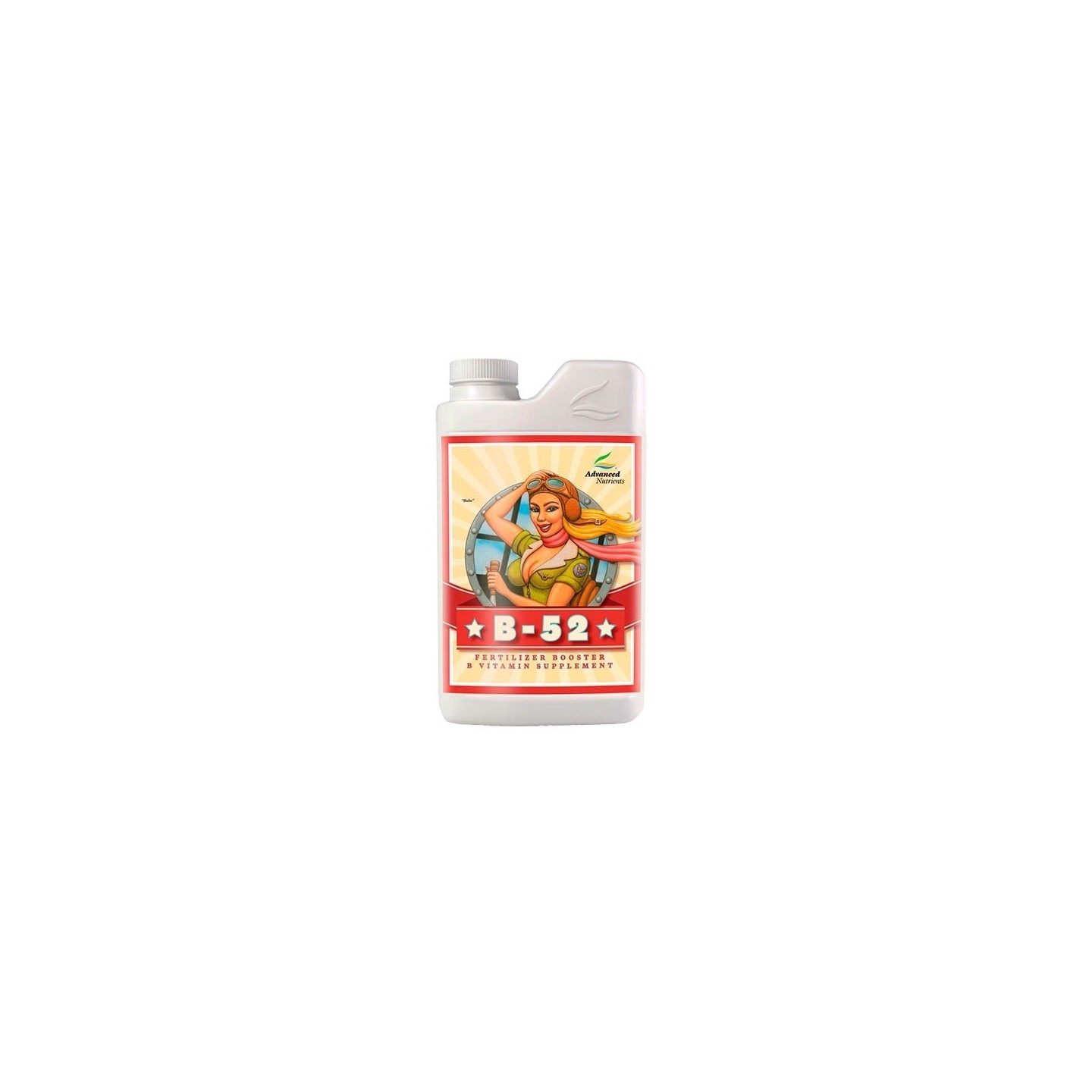 Oferta Floración + Crecimiento,  de Advanced Nutrients