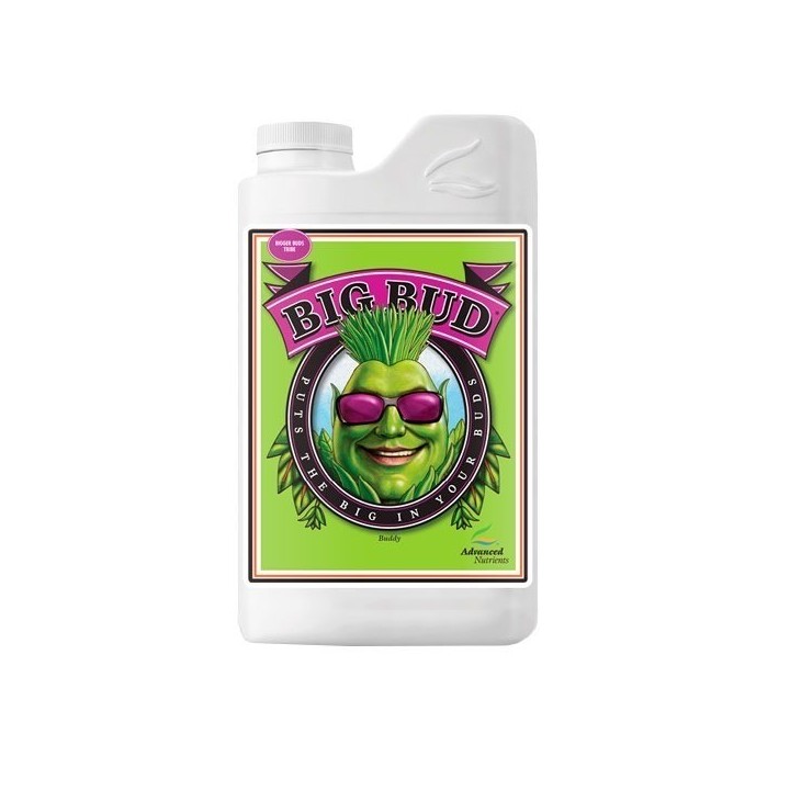 Oferta Floración + Crecimiento,  de Advanced Nutrients