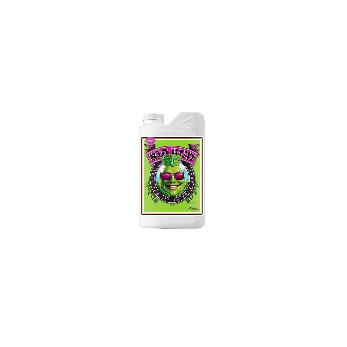 Oferta Floración + Crecimiento,  de Advanced Nutrients