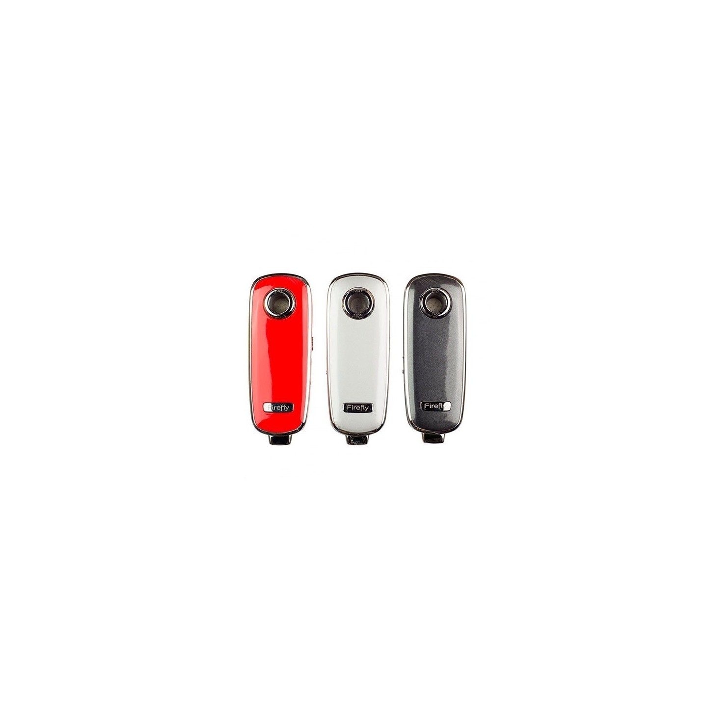Tapa Superior Firefly de Firefly